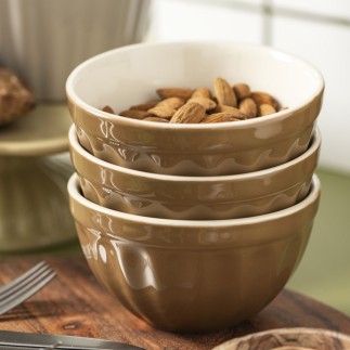 petit bol cereales cotele marron gres madam stoltz