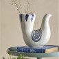 vase oiseau ceramique bloomingville trudy