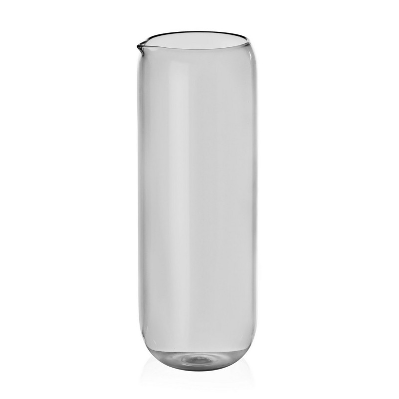 Carafe à eau design verre Ichendorf VIO