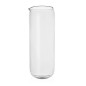 Carafe à eau design verre Ichendorf VIO