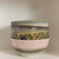 Bol ramen gres artisanal style japonais HK living Ascend set de 2