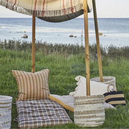 Matelas de sol coton Madam Stoltz
