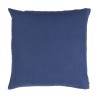 grand coussin lin bleu indigo ib laursen