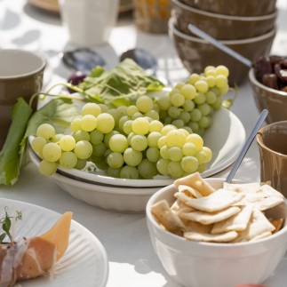 bol petit dejeuner cotele blanc gres ib laursen