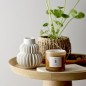 Vase grès Bloomingville Halfdan