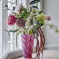 plante sauvage artificielle queue de renard marron bloomingville