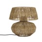 Lampe de table jute tresse naturel Madam Stoltz