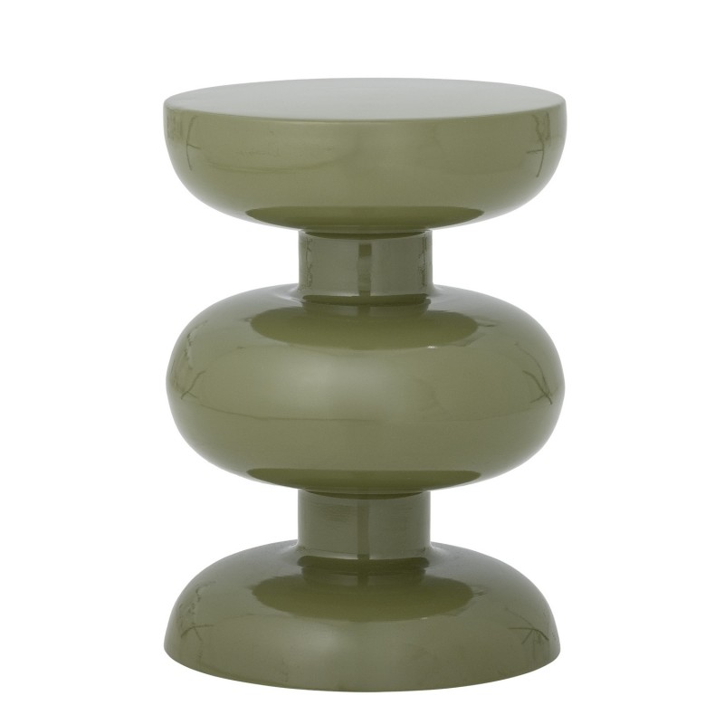 Table basse d'appoint design métal Bloomingville Alba Table basse d'appoint design métal Bloomingville Alba