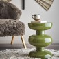 Table basse d'appoint design métal Bloomingville Alba Table basse d'appoint design métal Bloomingville Alba