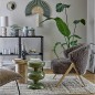 Table basse d'appoint design métal Bloomingville Alba Table basse d'appoint design métal Bloomingville Alba