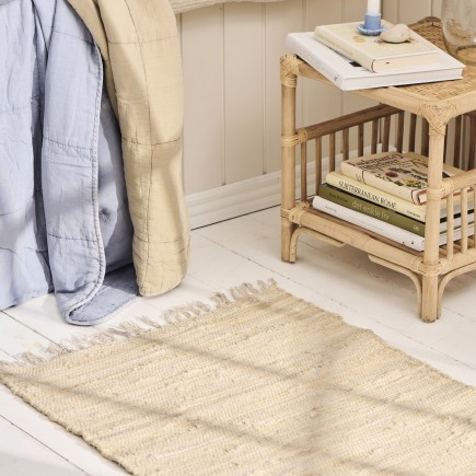 Tapis coton IB Laursen