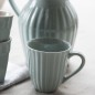 ib laursen mug a the campagne gres vert celadon pastel jade
