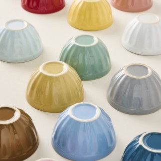 Bol cotele gres couleur IB Laursen