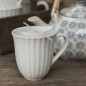 mug evase gres creme blanc ecru ib laursen campagne