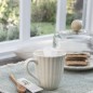 mug evase gres creme blanc ecru ib laursen campagne