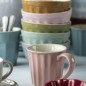 IB Laursen Kaffeebecher aus Steingut