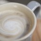 IB Laursen Mynte Steinzeugbecher