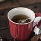 ib laursen tasse gres cotele rouge framboise mynte