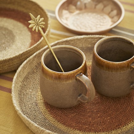 Mug grès Madam Stoltz