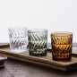 Verre à boire ciselé Madam Stoltz Verre à boire ciselé Madam Stoltz