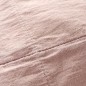 Grande housse de coussin tete de lit coton IB Laursen