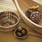 petit bol rustique marron gres madam stoltz