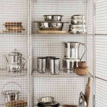 Bol en bois d acacia Madam Stoltz