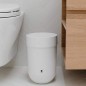 Poubelle salle de bains design Umbra TOUCH