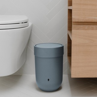 Poubelle salle de bain design Umbra TOUCH