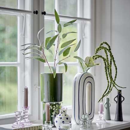 Fleur artificielle queue de renard Bloomingville Foxtail