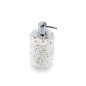Pompe a savon terrazzo beton design Zeller