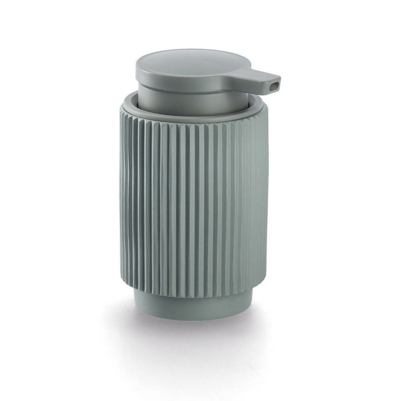 Pompe a savon distributeur de savon design Zeller