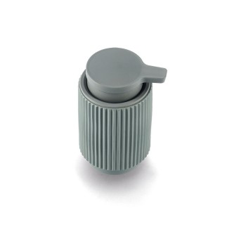 Pompe a savon distributeur de savon design Zeller