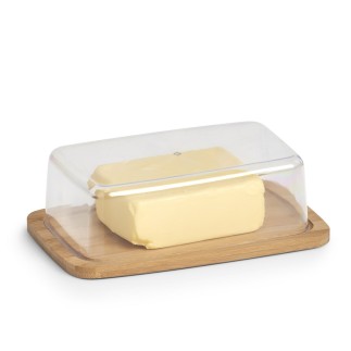 Beurrier bois de bambou Zeller