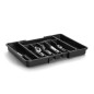 Range couverts extensible plastique Zeller