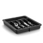 Range couverts extensible plastique Zeller