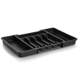 Range couverts extensible plastique Zeller
