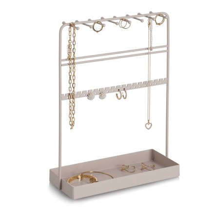 Range bijoux metal Zeller