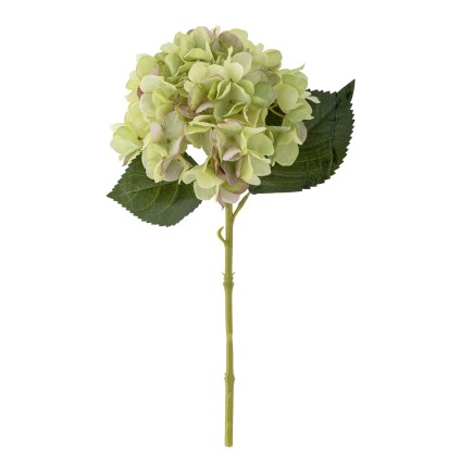 Hortensia Hydrangea artificiel Bloomingville
