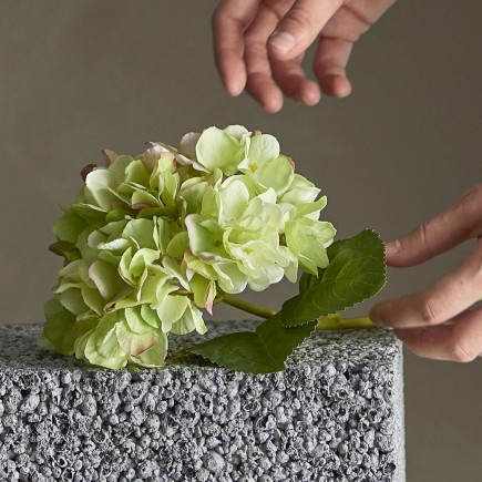 Hortensia Hydrangea artificiel Bloomingville