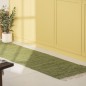 Tapis long coton IB Laursen Tapis long coton IB Laursen