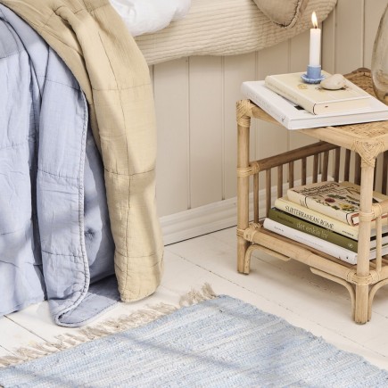 Tapis coton IB Laursen