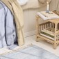 Tapis coton IB Laursen Tapis coton IB Laursen