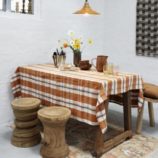 Pichet artisanal gres couleur Madam Stoltz