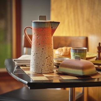 Beurrier grès HKliving Mercury