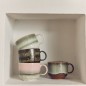 Mug tasse gres artisanal HK living Quest