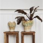 Vase sculptural ceramique Madam Stoltz