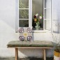 Vase verre souffle design couleur Madam Stoltz