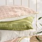 Housse de coussin lin IB Laursen