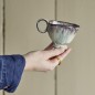 tasse artisanale faite main gres bloomingville imogen